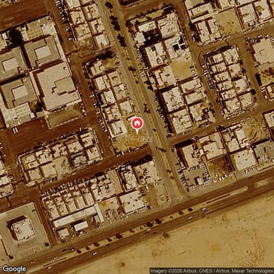 Residential Land for Sale in West Riyadh, Riyadh - Residential Land For Sale in Laban, Riyadh