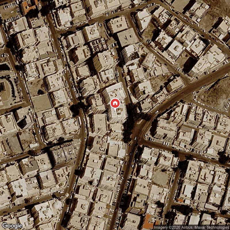 Residential Building For Sale in Al Rusayfah, Makkah Residential Building For Sale in Al Rusayfah, Makkah