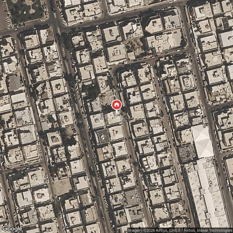 Studio Apartment For Rent in Al Nahdah, Jeddah Studio Apartment For Rent in Al Nahdah, Jeddah