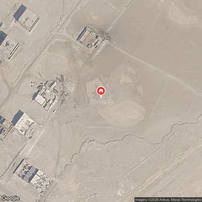 Residential Land for Sale in North Jeddah, Jeddah - Residential Land For Sale in Al Morouj Scheme, Jeddah