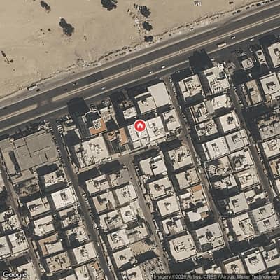 Studio for Rent in North Jeddah, Jeddah - Studio Apartment For Rent in Al Nuzhah, Jeddah