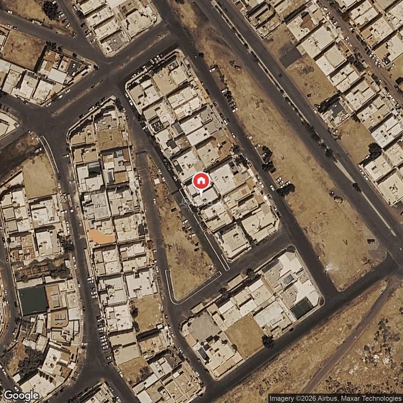 Villa For Sale in Taiba District, Jeddah Villa For Sale in Taiba District, Jeddah