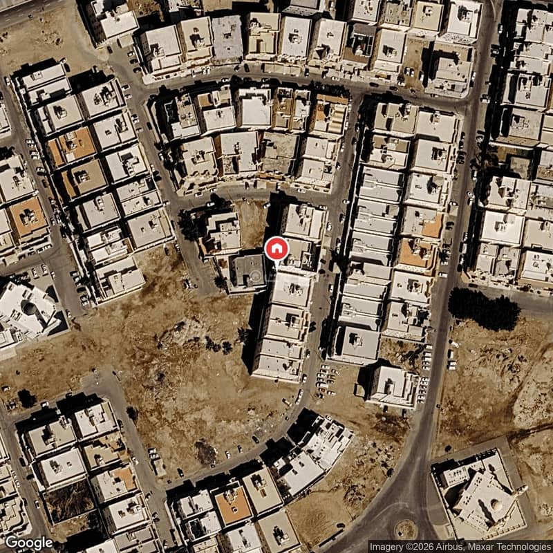 مبنى سكني للبيع في الصالحية، جدة مبنى سكني للبيع في الصالحية، جدة