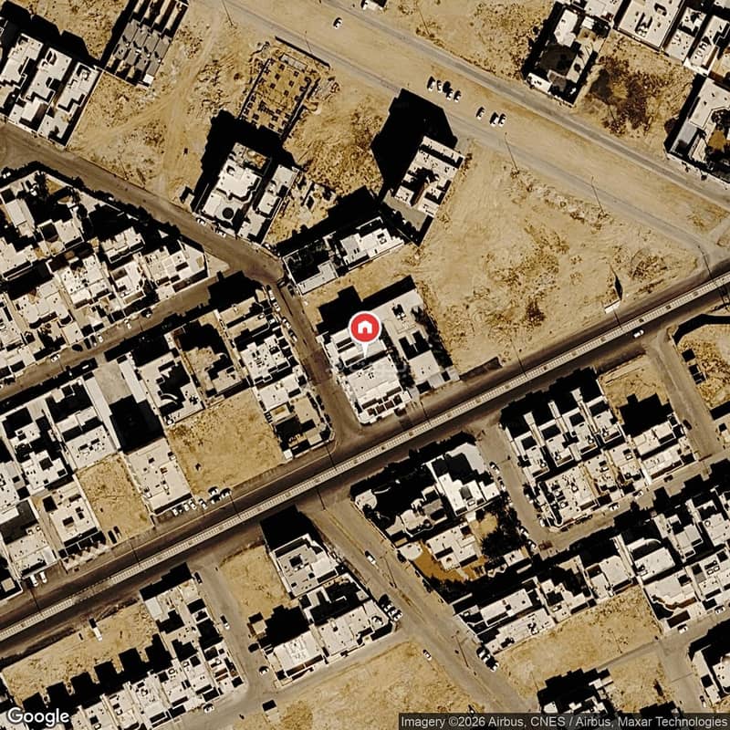 Floor For Sale in Al Rihab, Buraydah Al Qassim Region Floor For Sale in Al Rihab, Buraydah Al Qassim Region