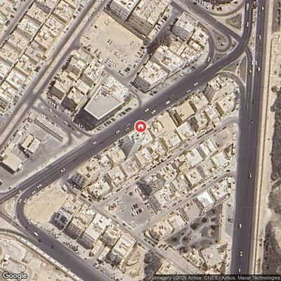 عمارة سكنية  للايجار في المزروعية، الدمام - مبنى سكني للإيجار في المزروعية، الدمام
