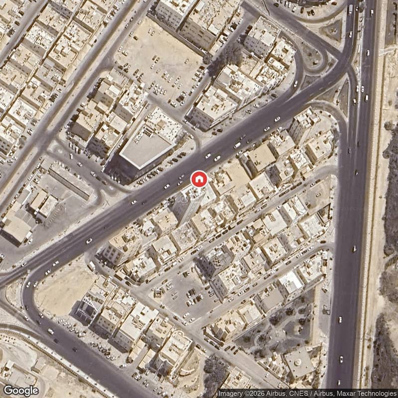 Residential Building For Rent in Al Mazruiyah, Dammam Residential Building For Rent in Al Mazruiyah, Dammam
