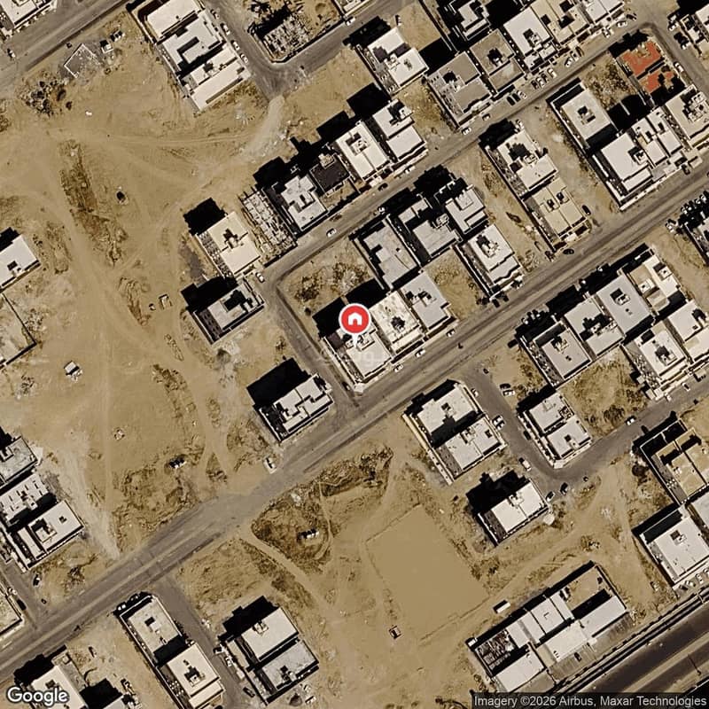 Residential Building For Sale in Al Riyadh, Jeddah Residential Building For Sale in Al Riyadh, Jeddah