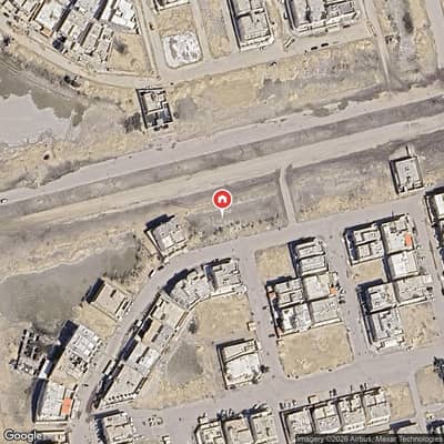 Residential Land for Sale in King Fahd Suburb, Dammam - Residential Land For Sale in King Fahd Suburb, Dammam