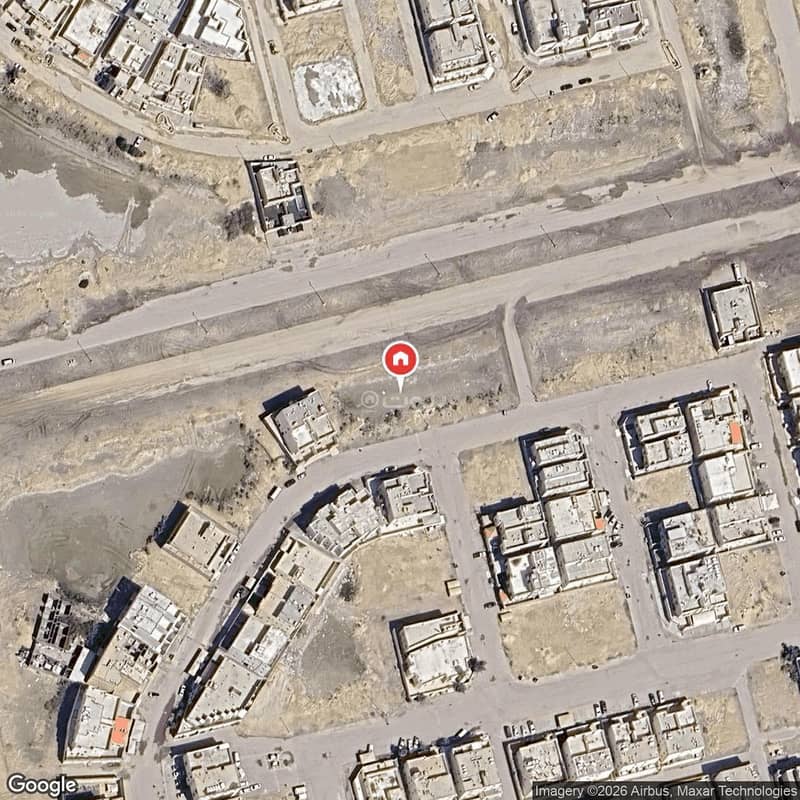 Residential Land For Sale in King Fahd Suburb, Dammam Residential Land For Sale in King Fahd Suburb, Dammam