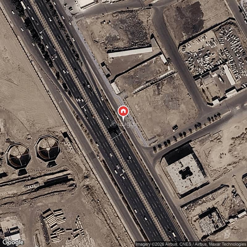 Residential Land For Sale in Al Dhahirah, Madina Residential Land For Sale in Al Dhahirah, Madina