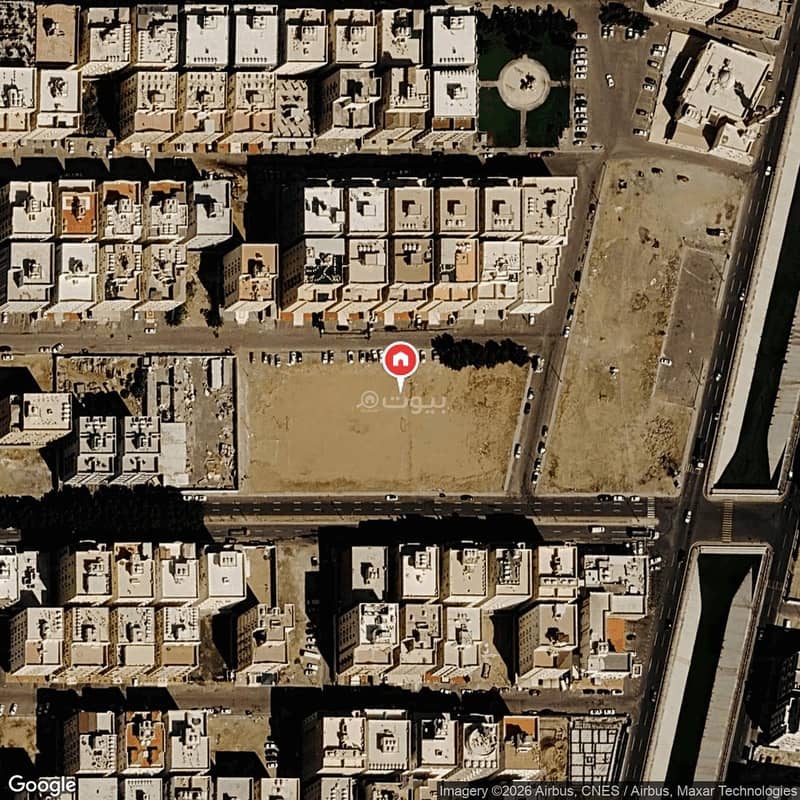 Residential Land For Sale in Al Rayaan, Jeddah Residential Land For Sale in Al Rayaan, Jeddah