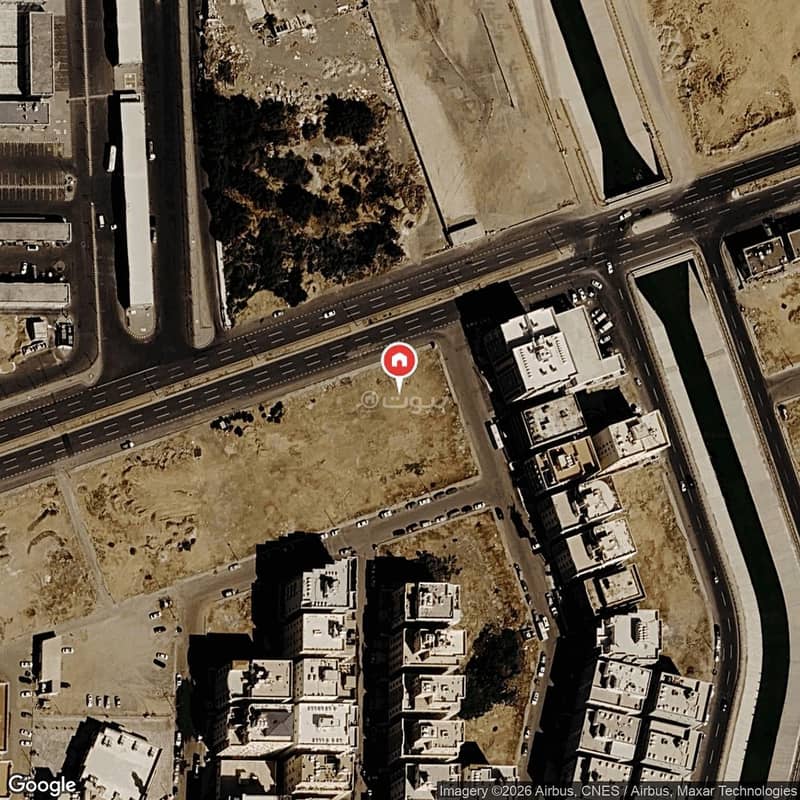 Residential Land For Sale in Al Rayaan, Jeddah Residential Land For Sale in Al Rayaan, Jeddah