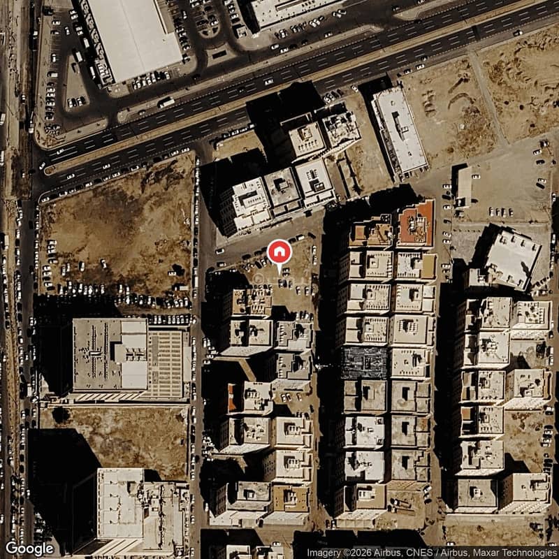 Residential Land For Sale in Al Rayaan, Jeddah Residential Land For Sale in Al Rayaan, Jeddah