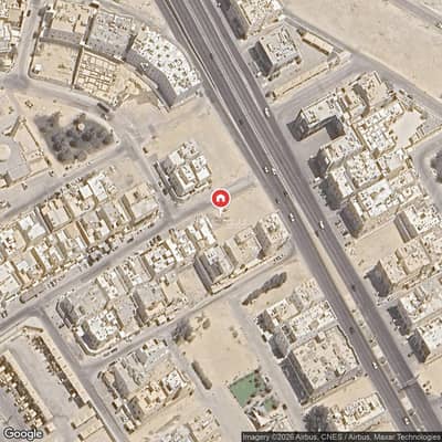 Residential Land for Sale in Al Wahah, Dammam - Residential Land For Sale in Al Wahah, Dammam