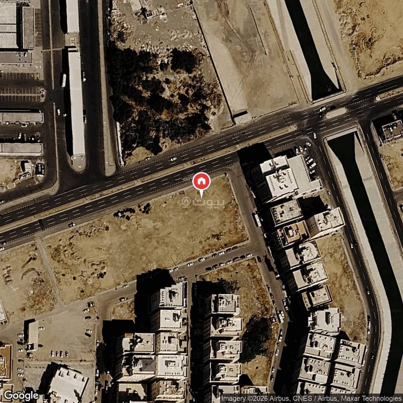 Residential Land For Sale in Al Rayaan, Jeddah Residential Land For Sale in Al Rayaan, Jeddah