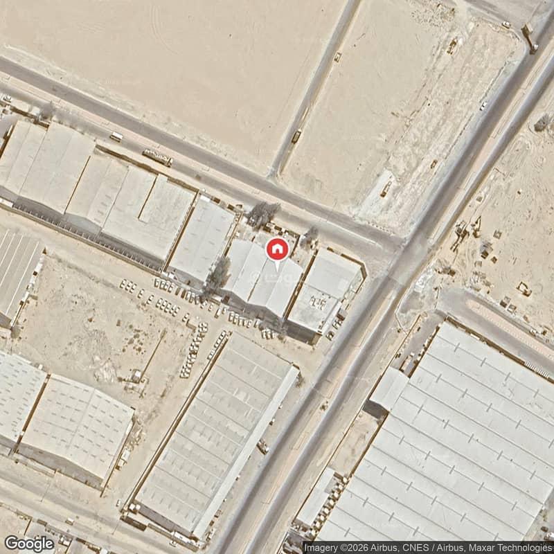 Warehouse For Rent in Al Khalidiyah Al Janubiyah, Dammam Warehouse For Rent in Al Khalidiyah Al Janubiyah, Dammam