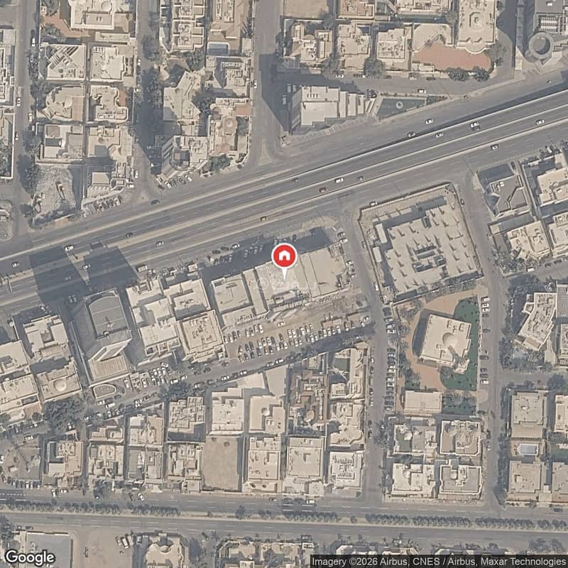 Complex For Rent in Al Khalidiyah, Jeddah Complex For Rent in Al Khalidiyah, Jeddah