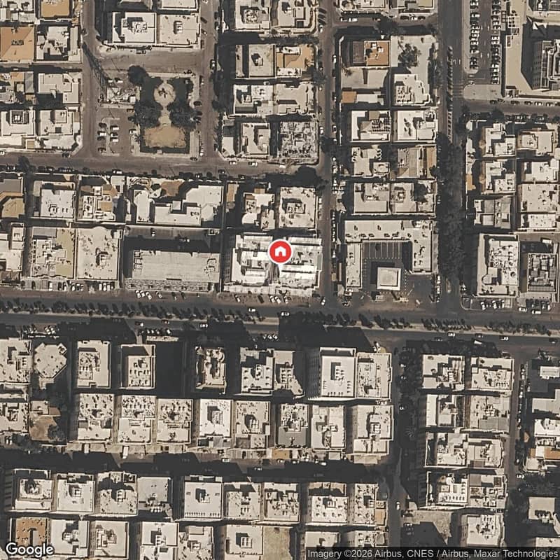 Residential Building For Rent in Al Zahraa, Jeddah Residential Building For Rent in Al Zahraa, Jeddah