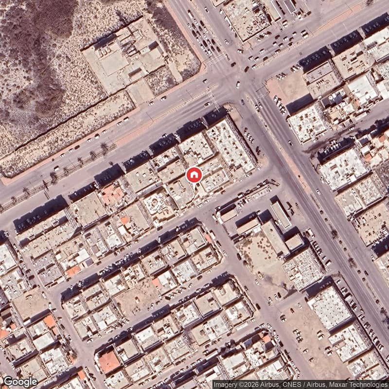 Residential Building For Rent in Badr, Dammam Residential Building For Rent in Badr, Dammam