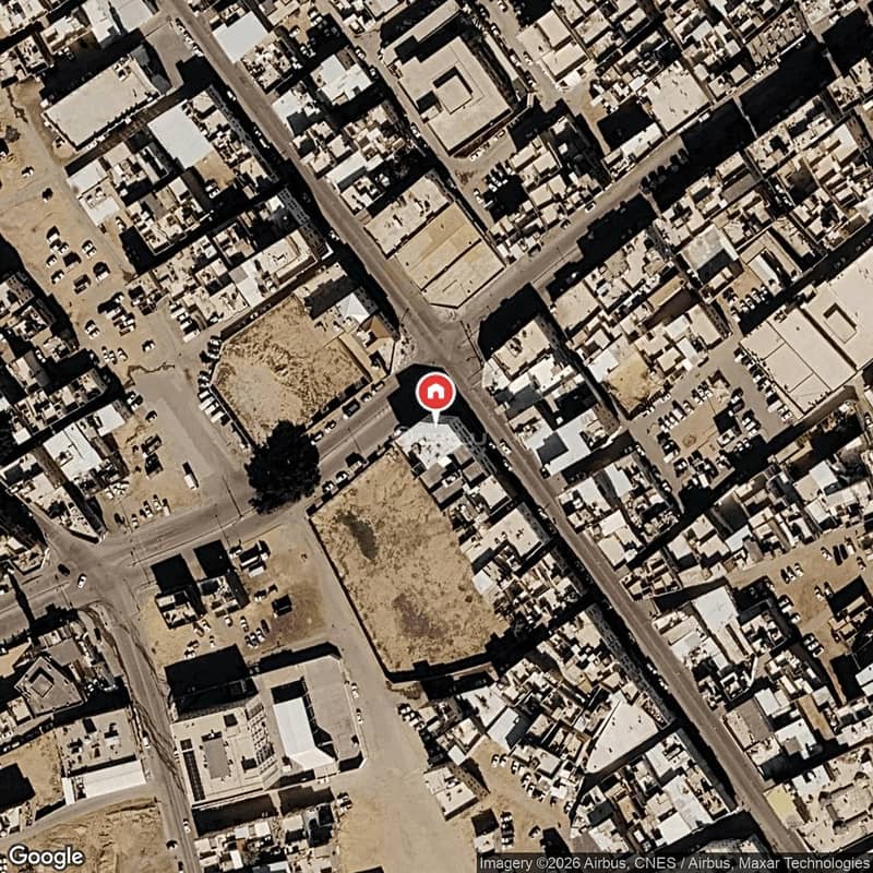 Residential Building For Sale in Al Ujaybah, Buraydah Al Qassim Region Residential Building For Sale in Al Ujaybah, Buraydah Al Qassim Region