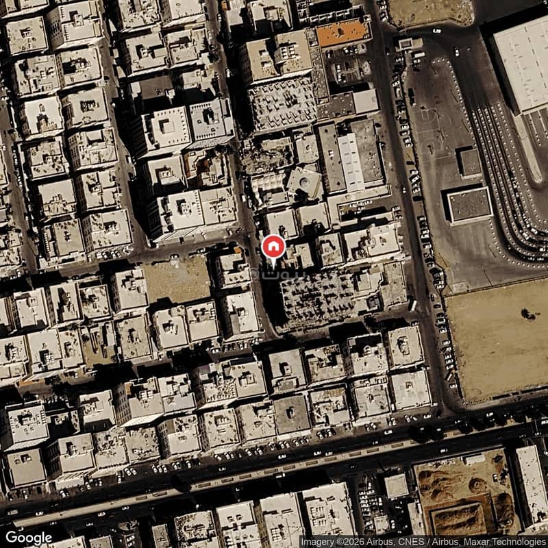 Studio Apartment For Sale in Al Marwah, Jeddah Studio Apartment For Sale in Al Marwah, Jeddah