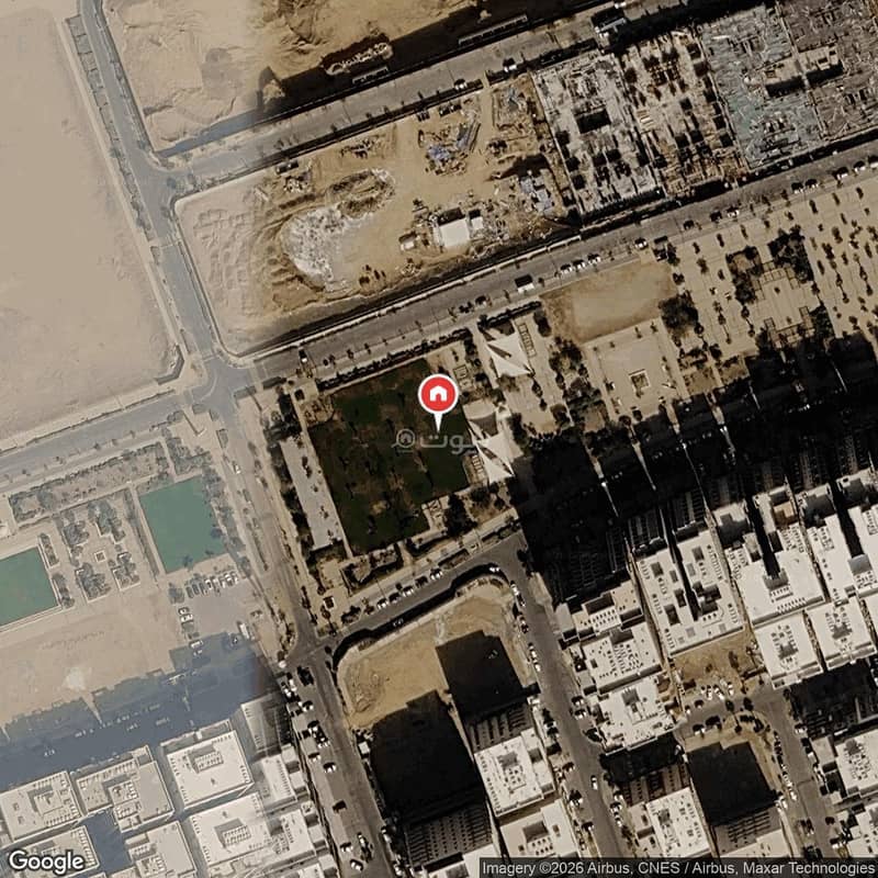 Studio Apartment For Sale in Al Fayhaa, Jeddah Studio Apartment For Sale in Al Fayhaa, Jeddah