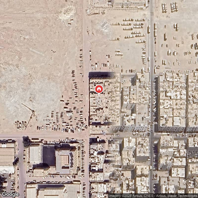 Residential Building For Rent in Al Khalij, Dammam Residential Building For Rent in Al Khalij, Dammam