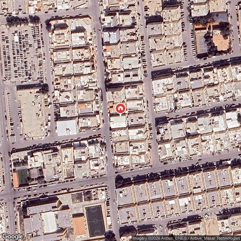 Residential Building For Rent in Al Jalawiyah, Dammam Residential Building For Rent in Al Jalawiyah, Dammam