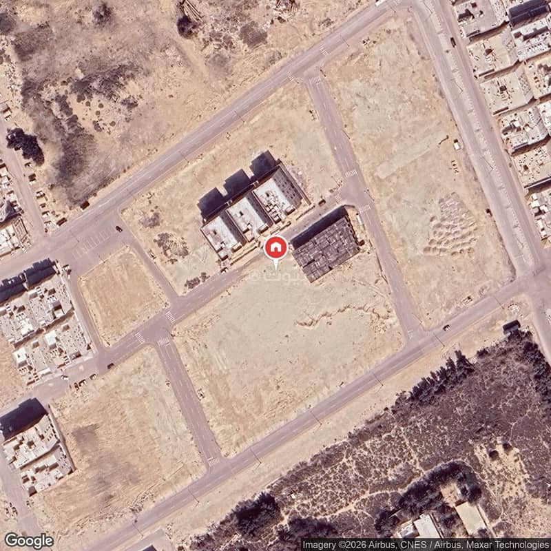 Studio Apartment For Sale in Al Nur, Dammam Studio Apartment For Sale in Al Nur, Dammam