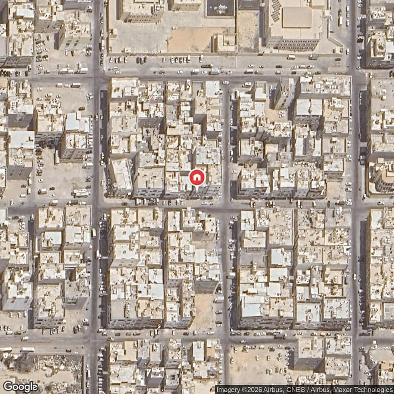 Residential Building For Sale in Al Badiyah, Dammam Residential Building For Sale in Al Badiyah, Dammam