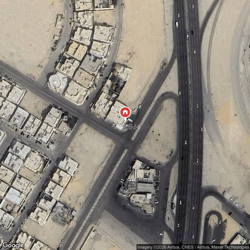 مبنى سكني للإيجار في النخيم، الأحساء مبنى سكني للإيجار في النخيم، الأحساء