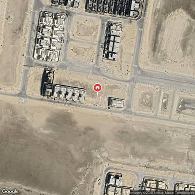 Residential Land for Sale in Al Amwaj, Al Khobar - Residential Land For Sale in Al Amwaj, Al Khobar