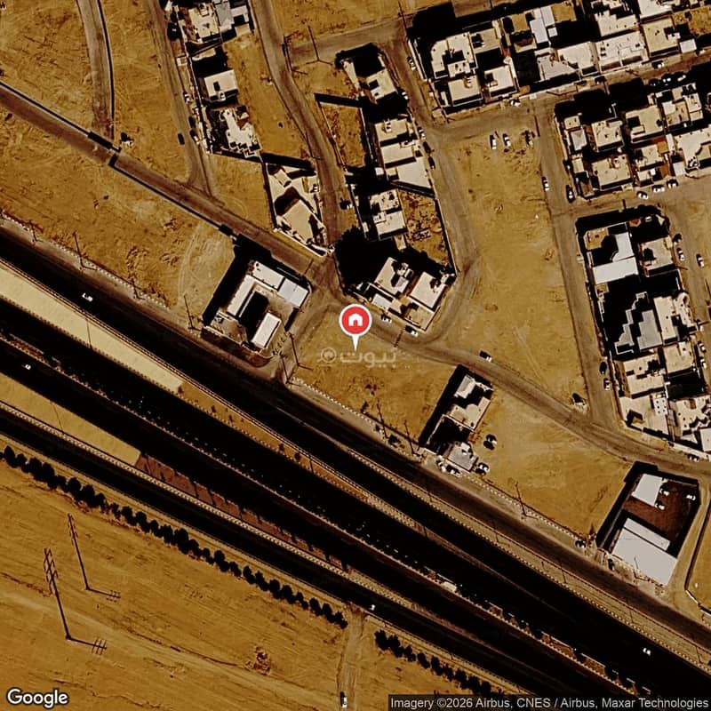 Residential Land For Sale in Al Muhammadiyah, Hafar Al Batin Residential Land For Sale in Al Muhammadiyah, Hafar Al Batin
