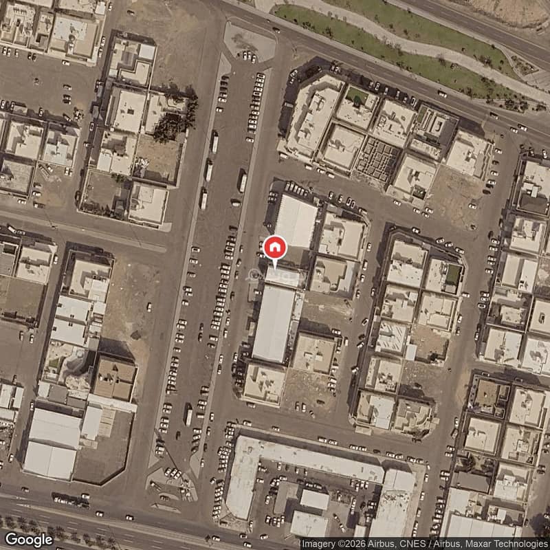 Exhibition Building For Sale in Al Aziziyah, Madina Exhibition Building For Sale in Al Aziziyah, Madina