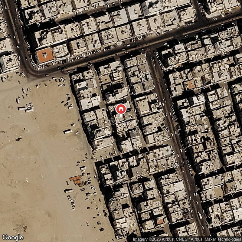 Residential Building For Sale in Al Rabwa, Jeddah Residential Building For Sale in Al Rabwa, Jeddah