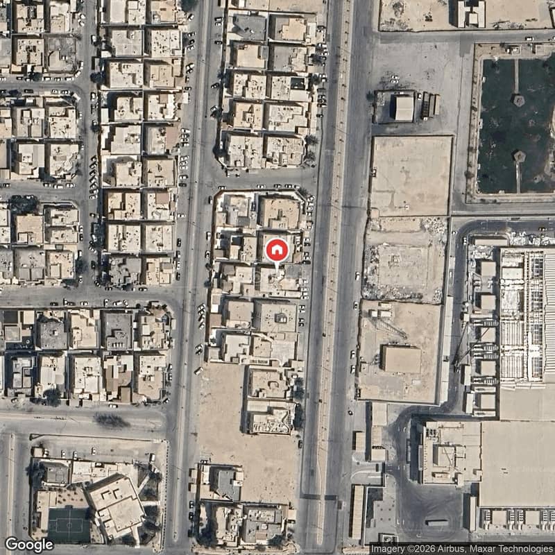 Residential Land For Sale in Al Jisr, Al Khobar Residential Land For Sale in Al Jisr, Al Khobar