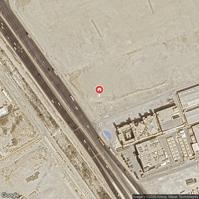 Residential Land For Sale in Al Sadafah, Dammam Residential Land For Sale in Al Sadafah, Dammam