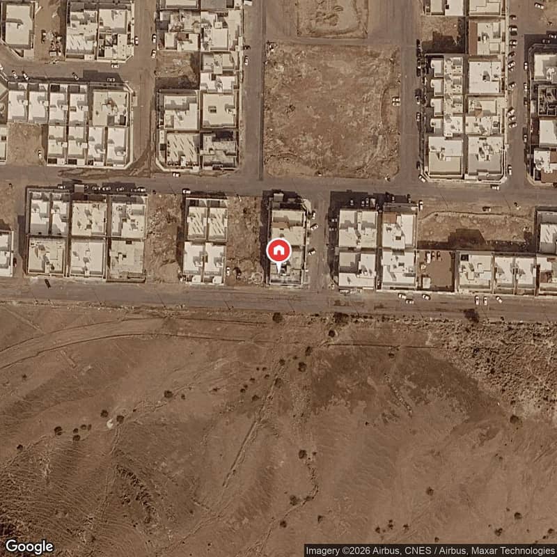 Residential Building For Rent in Al Salam, Madina Residential Building For Rent in Al Salam, Madina