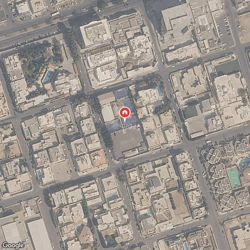 Residential Land For Sale in Al Rawdah, Jeddah Residential Land For Sale in Al Rawdah, Jeddah