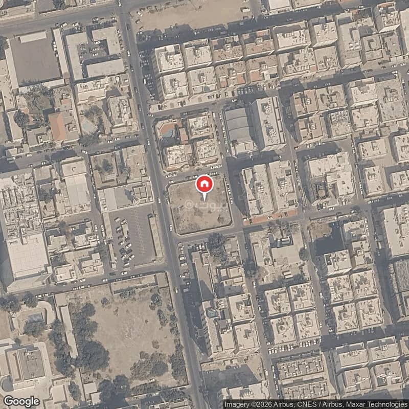 Residential Land For Sale in Mishrifah, Jeddah Residential Land For Sale in Mishrifah, Jeddah
