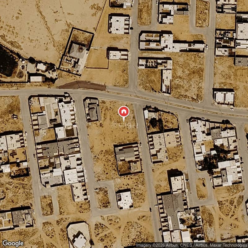 Residential Land For Sale in Al Wahlan, Unayzah Residential Land For Sale in Al Wahlan, Unayzah