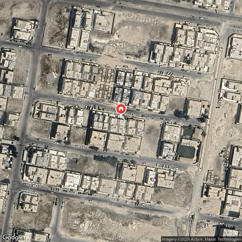 Residential Land For Sale in Al Sawari, Al Khobar Residential Land For Sale in Al Sawari, Al Khobar