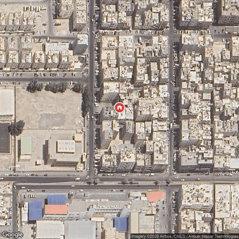 Studio Apartment For Rent in Al Qazaz, Dammam Studio Apartment For Rent in Al Qazaz, Dammam