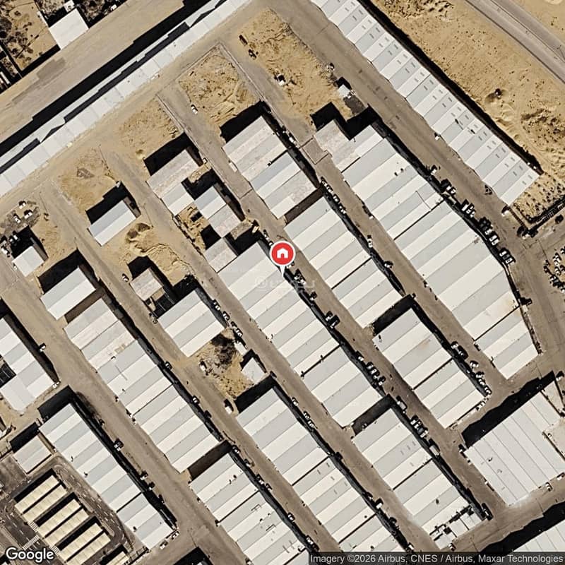 Workshop For Rent in Wahtan, Buraydah Al Qassim Region Workshop For Rent in Wahtan, Buraydah Al Qassim Region