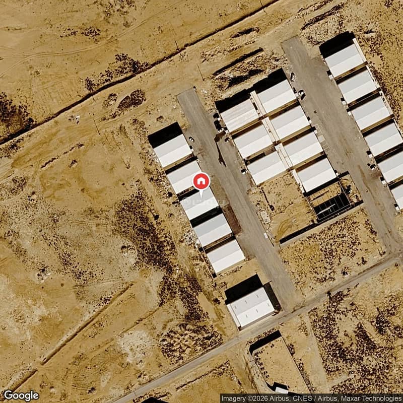 1000 SQM Warehouse For Sale in Al Tawfiq, Buraydah Al Qassim Region 1000 SQM Warehouse For Sale in Al Tawfiq, Buraydah Al Qassim Region