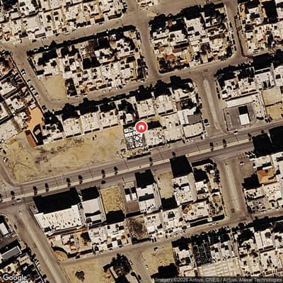 Showroom for Rent in Al Rayyan, Buraydah Al Qassim Region - Exhibition Building For Rent in Al Rayyan, Buraydah Al Qassim Region