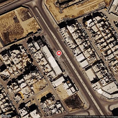 Showroom for Sale in Al Nahdah, Buraydah Al Qassim Region - Exhibition Building For Sale in Al Nahdah, Buraydah Al Qassim Region