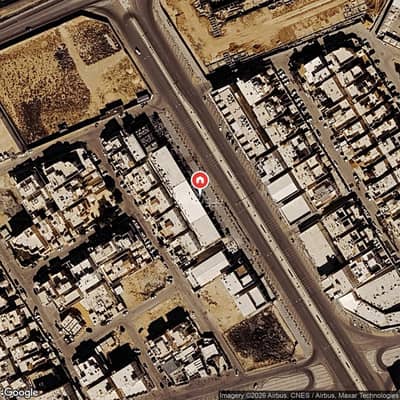 Showroom for Sale in Al Nahdah, Buraydah Al Qassim Region - Exhibition Building For Sale in Al Nahdah, Buraydah Al Qassim Region