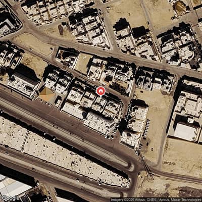 Floor for Rent in Al Nahdah, Buraydah Al Qassim Region - Floor For Rent in Al Nahdah, Buraydah Al Qassim Region