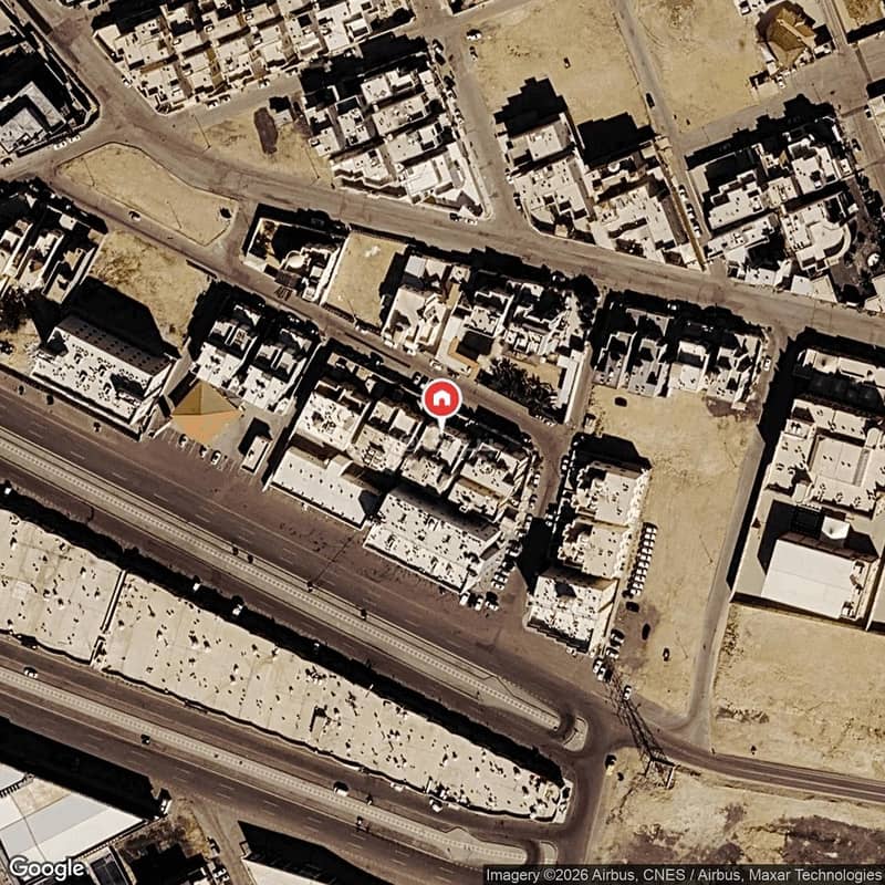 Floor For Rent in Al Nahdah, Buraydah Al Qassim Region Floor For Rent in Al Nahdah, Buraydah Al Qassim Region